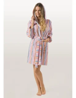 Roupão de banho 100% algodão 360 gr./m2 Lasa Home