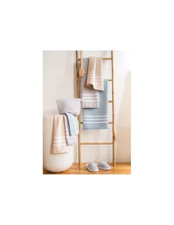 S, M, L, XL, Roupão de banho WAFFLE 100% algodão 360 gr./m2 Lasa Home