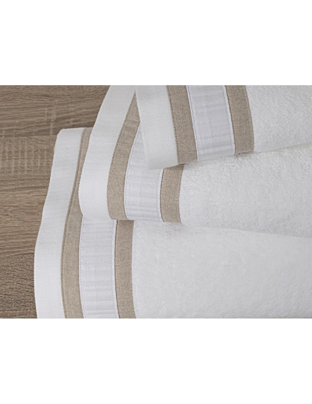 Sacos para edredão - Algodão cetim branco 500 fios - Lira