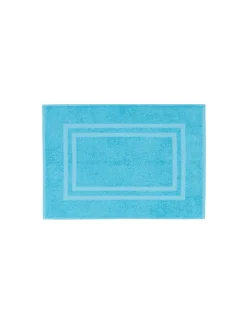 Tapete 50x70 cm - 100% algodão 700 gr./m2