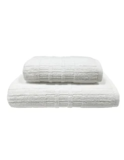 Toalhas 100% algodão C/ 500 gr./m2 - CONFORT marca Devilla