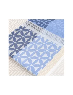 Toalhas de mesa anti nódoas 100% algodão - DESIRÉE da Fateba