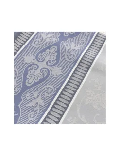 Toalhas de mesa anti nódoas 100% algodão - Argento da Fateba