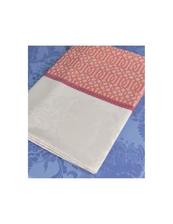 Toalhas de mesa anti nódoas 100% algodão - DELI da Fateba