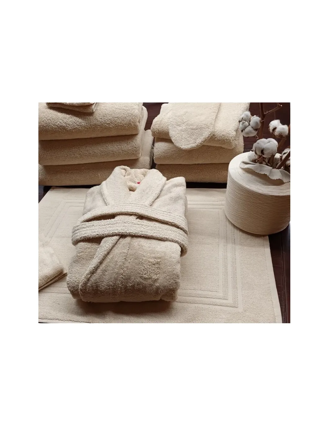 Toalhas hotéis, spas, centros de estética, piscina - 100% algodão