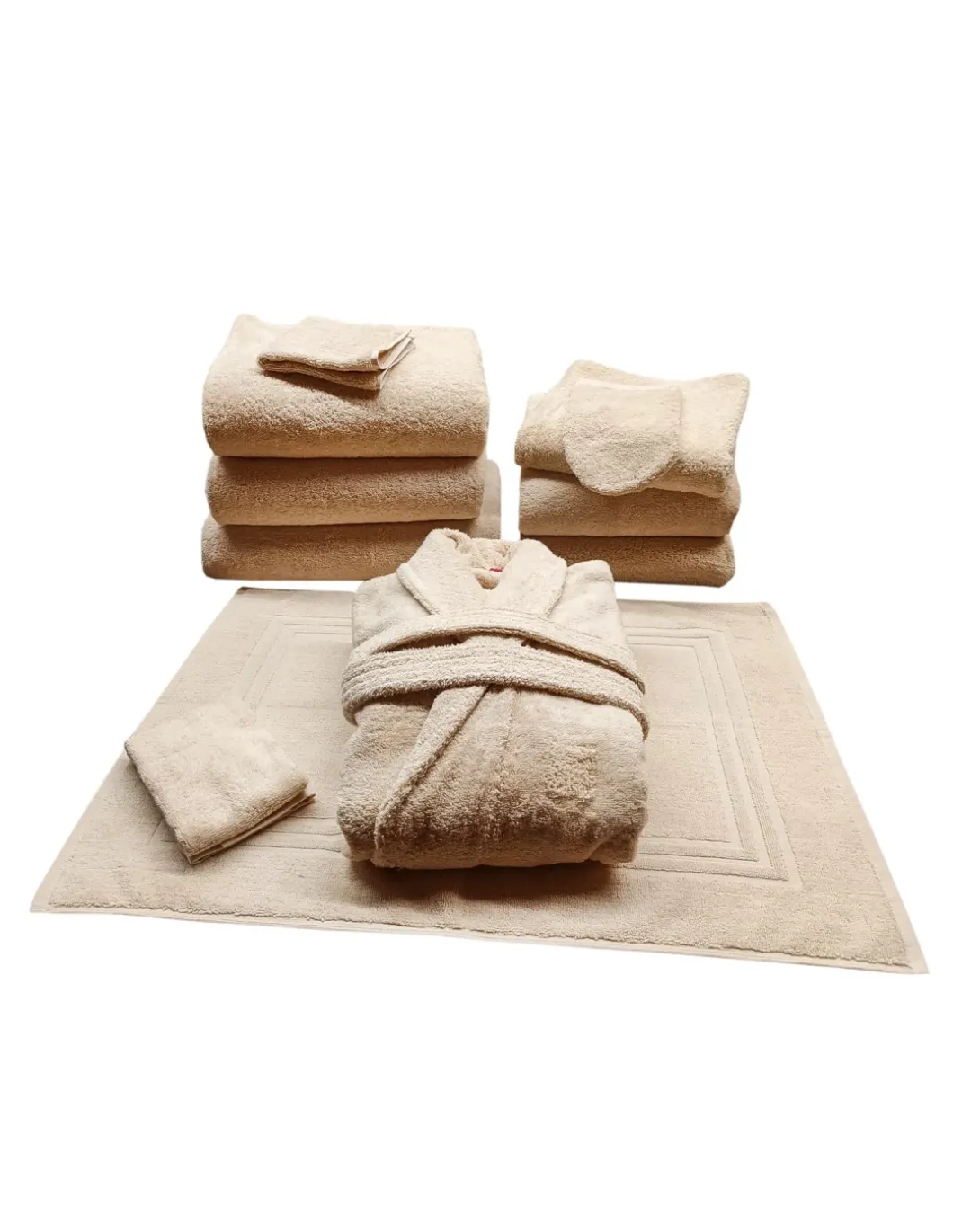 Toalhas hotéis, spas, centros de estética, piscina - 100% algodão