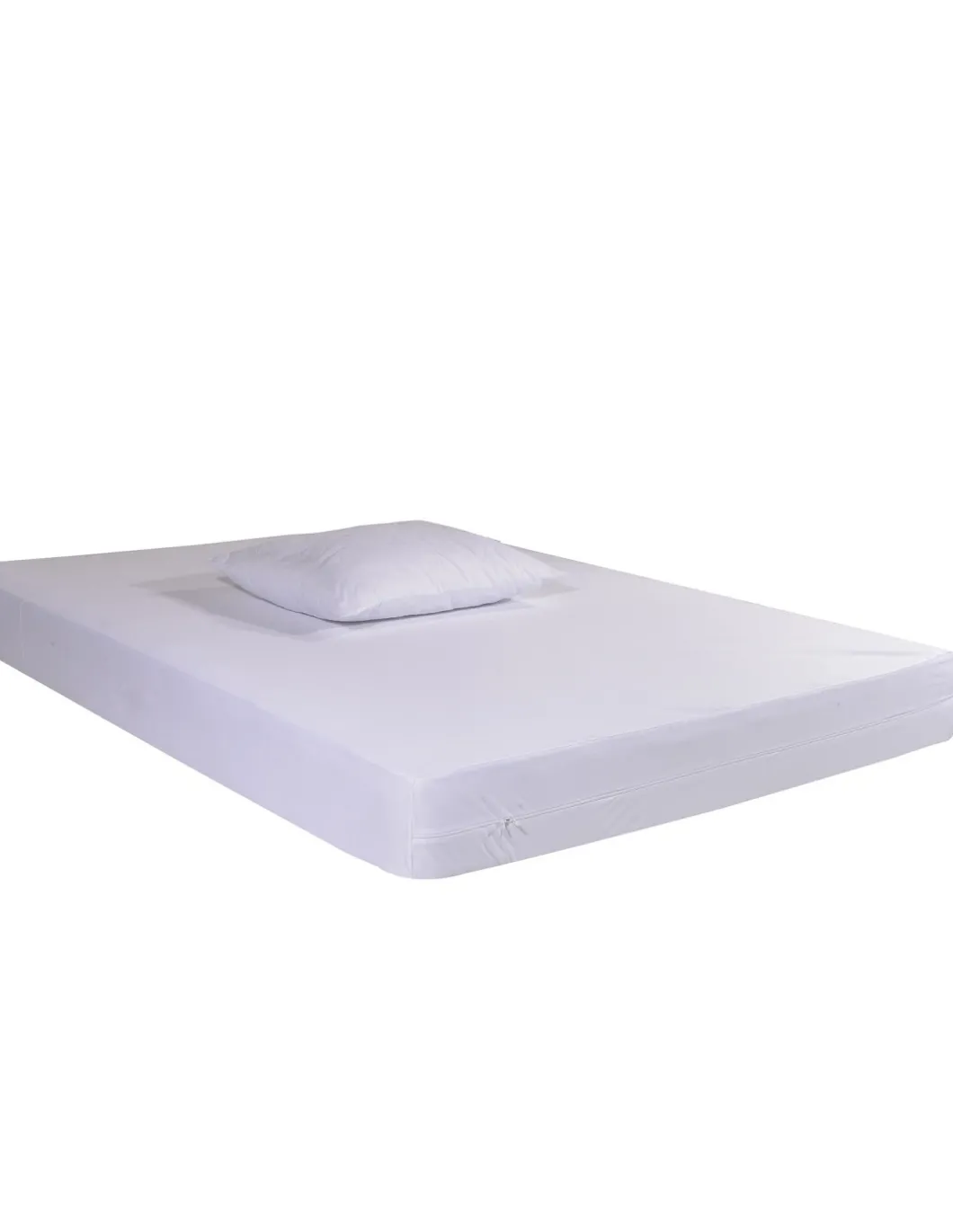 100x200 cm + 25 cm - Resguardo colchão impermeável - Protetor de colchão integral 4 lados