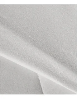 90x190 cm  +  25 cm  - Resguardo colchão ajustável impermeável - Protetor de colchão PU