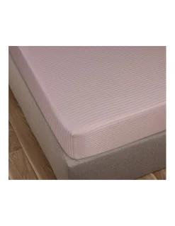 90x200+35 cm - 300 Fios - Lençol capa ajustável 100% algodão cetim