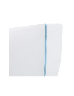 50x70 cm - 1 Fronha 100% algodão percal de 200 fios