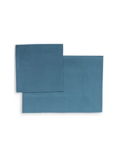 180x250 CM - 100% linho Toalha de mesa