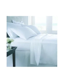 60x70 cm - Almofadas de dormir em algodão percal 200 fios