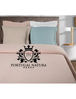 180x270 cm - COLCHA MISAKI COLOR BEGE