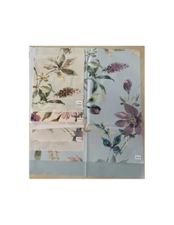 280x240 cm - Jogo de capa P/ edredao 100% algodão percal - HAVEN