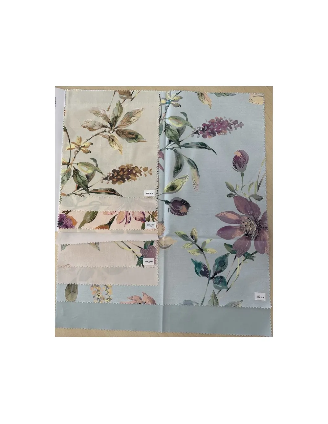 300x260 cm - Jogo de capa P/ edredao 100% algodão percal - HAVEN