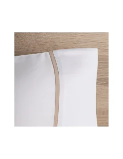 280x290 cm - Jogo de lençóis 100% algodón cetim 300 fios