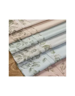 240X220 cm - Jogo saco de edredão cetim 300 fios