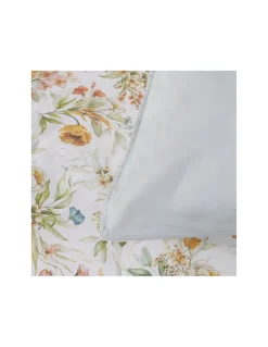 260x240 cm - Jogo saco de edredão cetim 300 fios