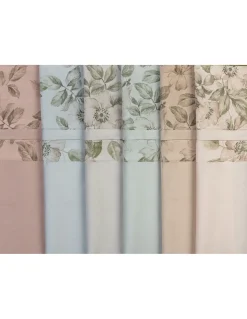 280x240 cm - Jogo saco de edredão cetim 300 fios