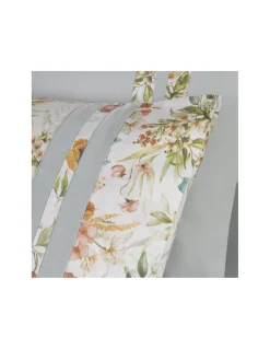 280x240 cm - Jogo saco de edredão cetim 300 fios