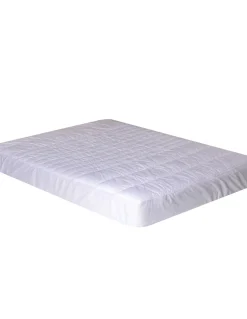 120x200+30 cm - Protetor de colchão para inverno - Resguardo colchão ajustável impermeável