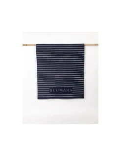 100x180 cm - Toalha de praia 100% algodão Laminado, 380 g/m²