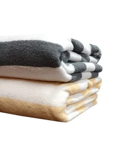 100x180 cm - Toalhas de piscina - 100% algodão