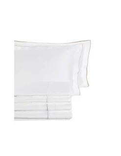 200x200+30 cm Jogo de lençóis 100% algodón cetim 300 fios