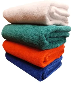 98x195cm - Toalhas de piscina - 100% algodão